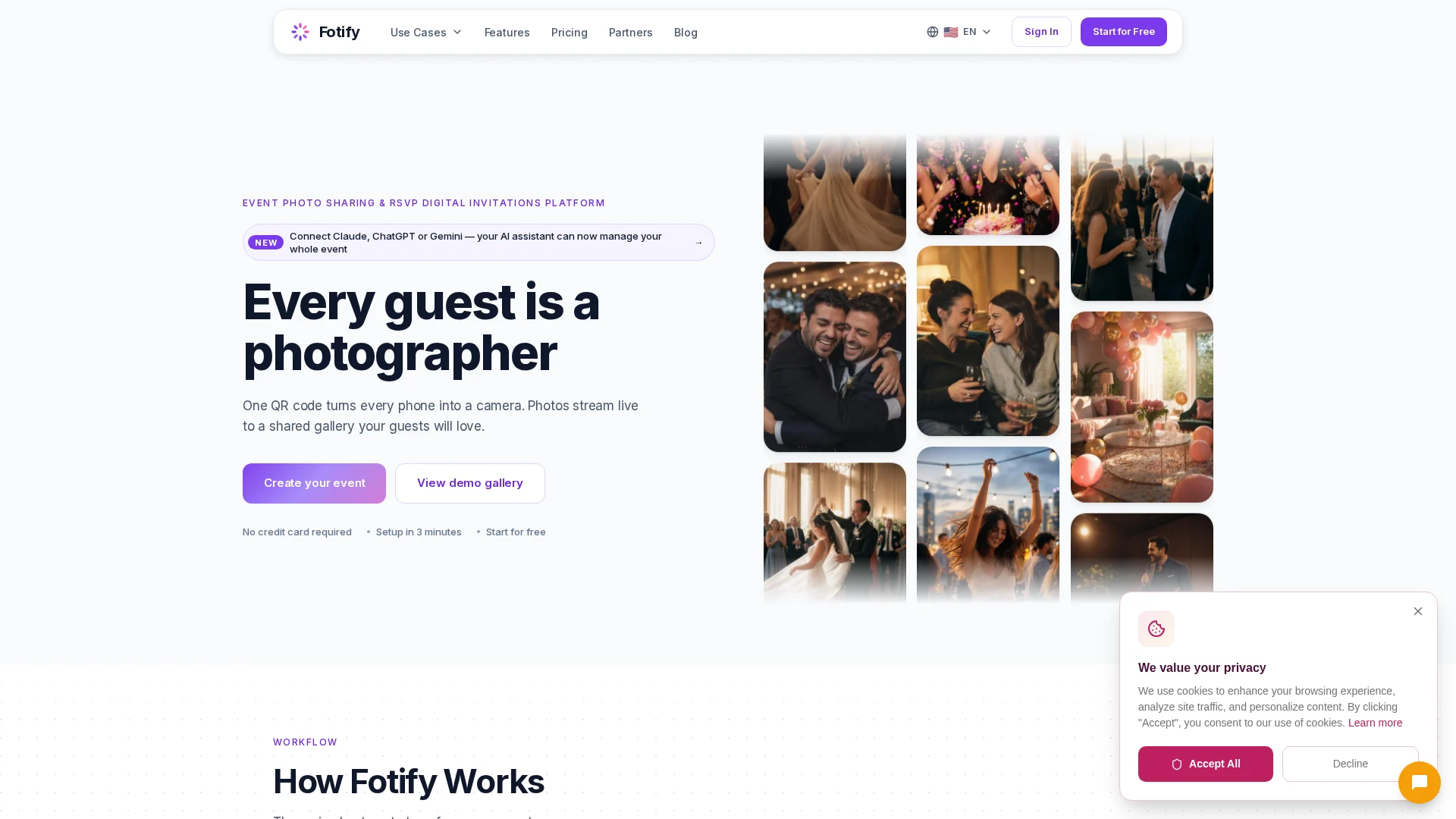 Fotify