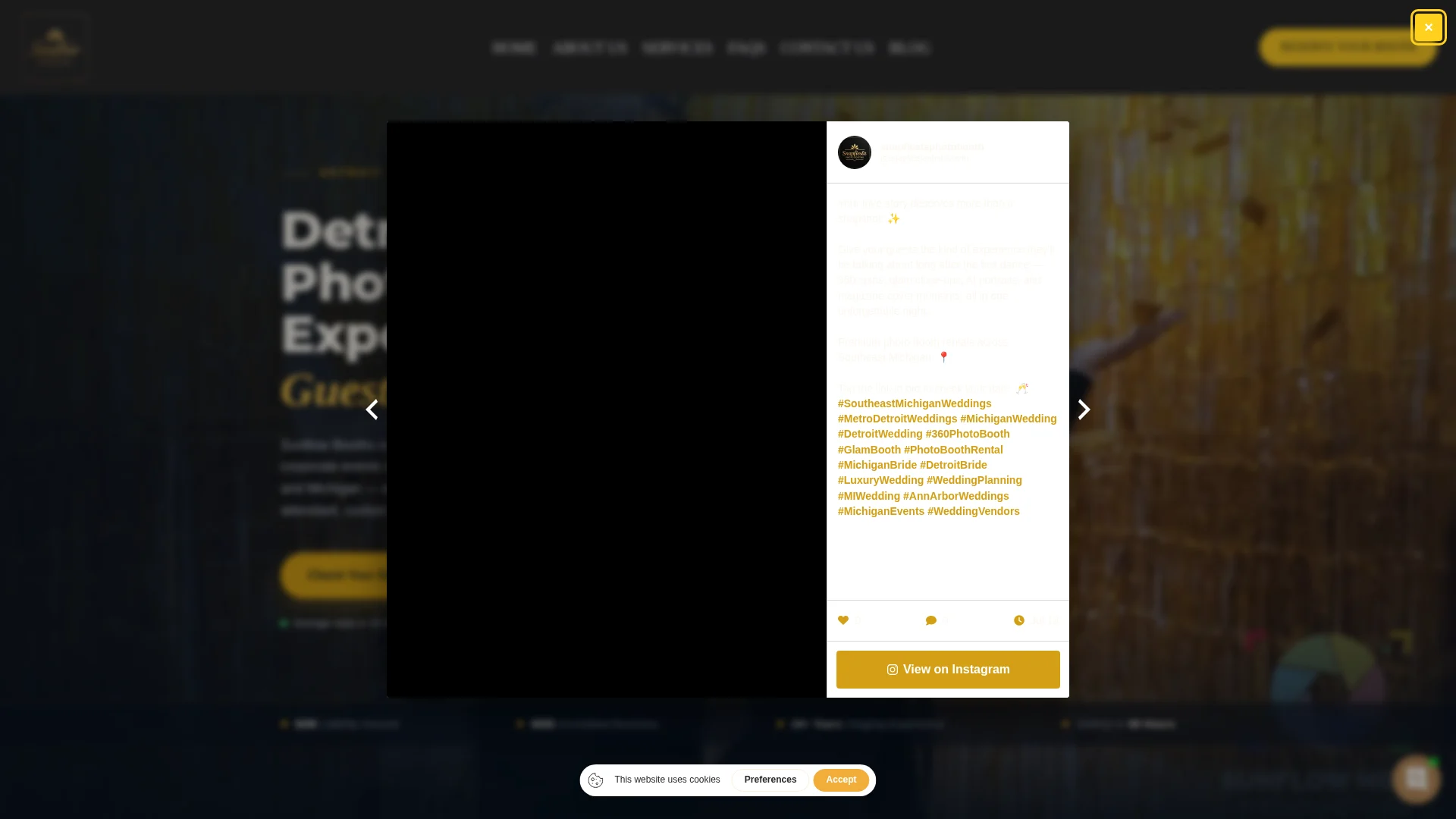 Homepage
